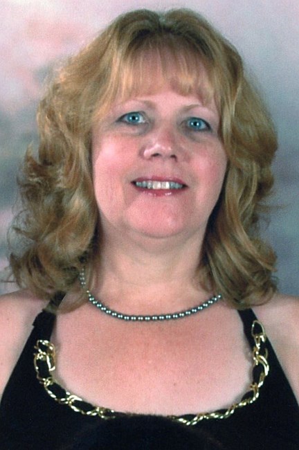Obituary of Liane Marie McDonnell