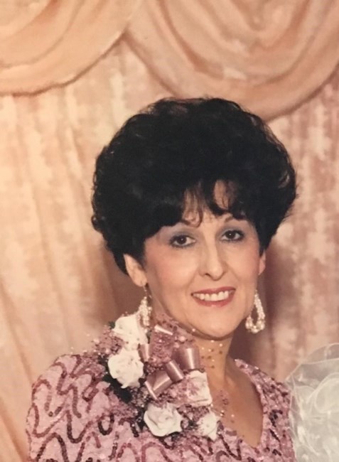 Obituary of Nieves Hung