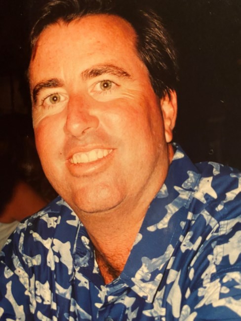 Obituary of Brent Daves