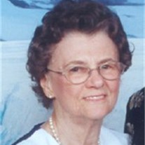 Obituary of Sarah E. Pridemore