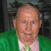 Obituary of John G. McCoy