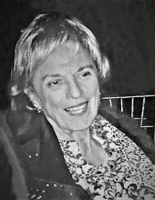 Obituario de Constance "Dolly" Cecelia Costa