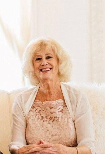 Obituary of Barbara Jean Pigg