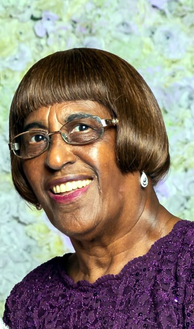 Obituary of Arneice Patterson