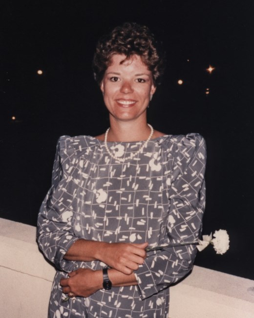 Obituary of Mona Elaine Rodgers