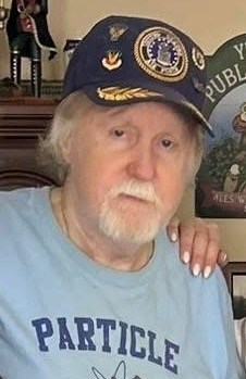 Obituary of James Henrik Hansen