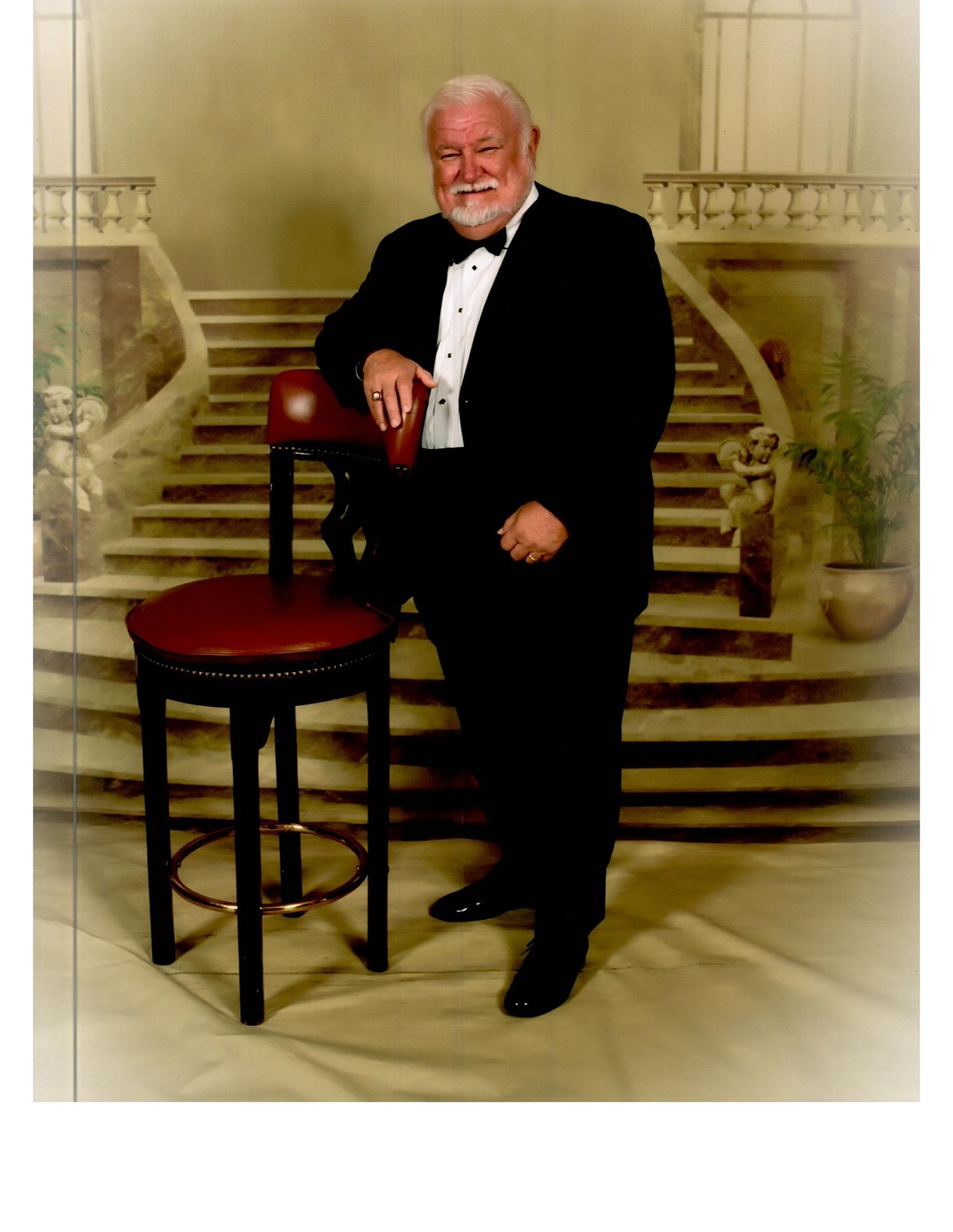 Obituary of Leonard Walter Kowalewski