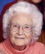 Lillie Booth