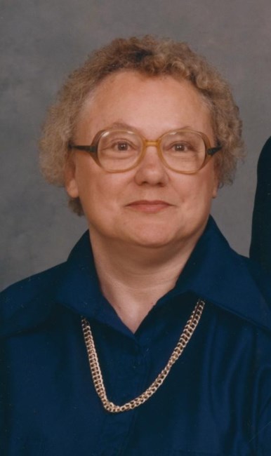 Obituary of Victoria "Vickie" B. Broll Jaeger
