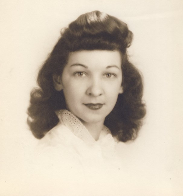 Obituary of Florence E. Price