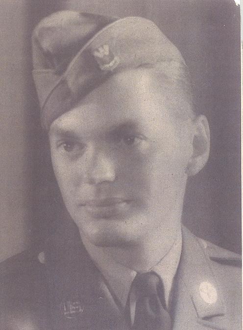 Obituary of Lewis Harvey Daws