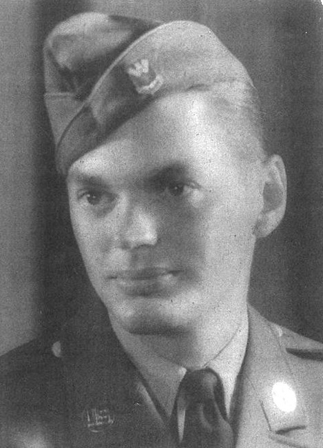 Obituary of Lewis Harvey Daws