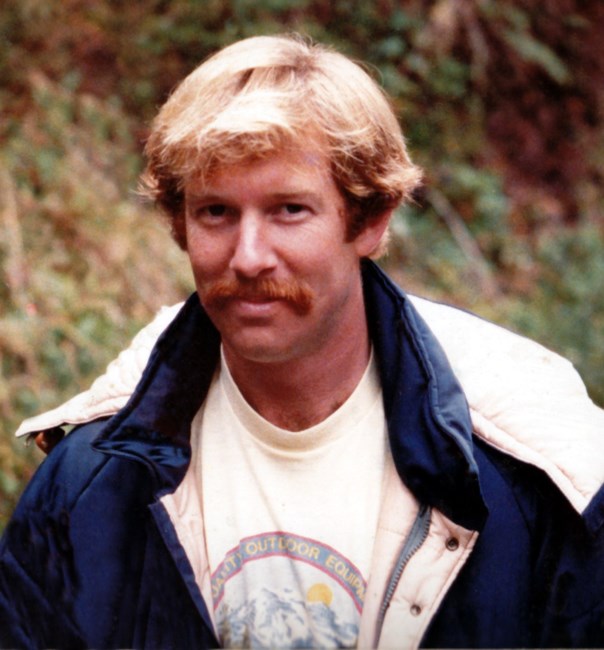 Obituario de Mark Powell