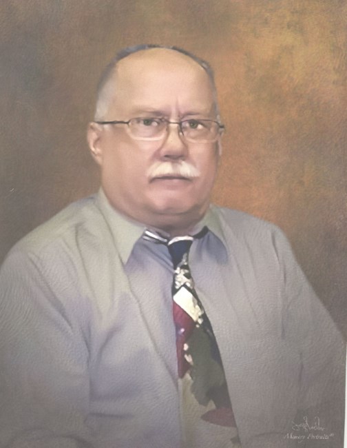 Obituary of Michael Eugene Hullinger Sr.