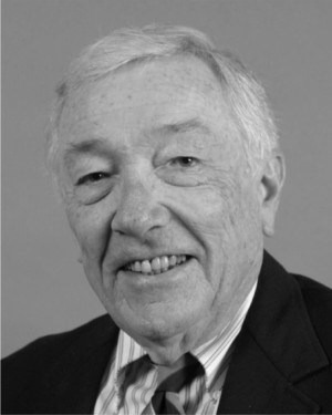 Obituary of Francis Donald "Don" Hamre