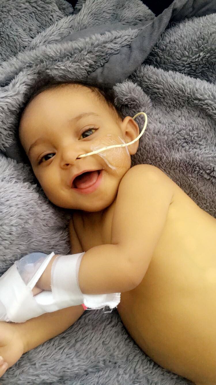 Obituary of Aspen Noelle Williams