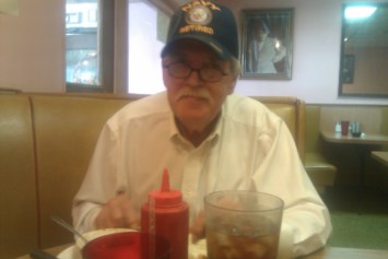 Obituary of Orman "Jack" Eugene Holley II