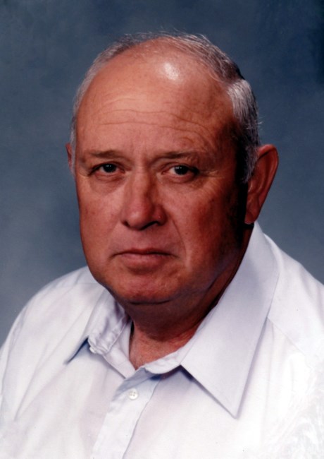 Obituary of Melvin Clark Kizer