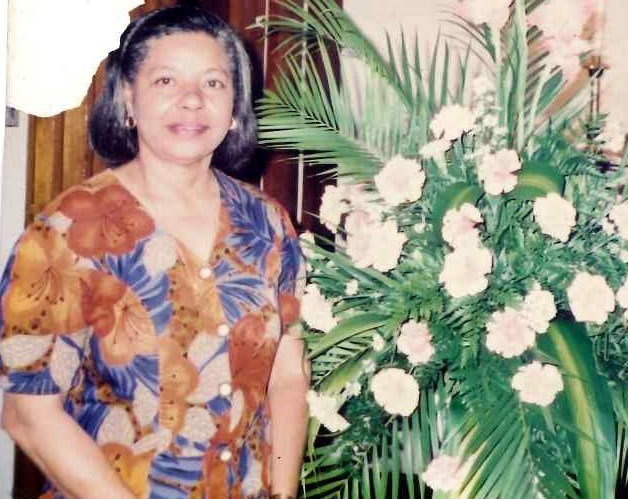Obituary of Gloria Acosta Martínez