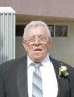 Obituary of George Harry Radawetz