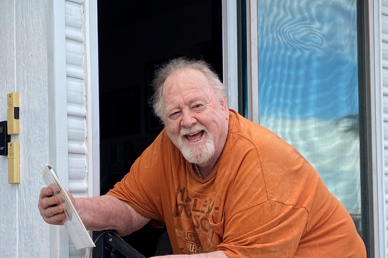 Obituary of Jerome Everett Lund