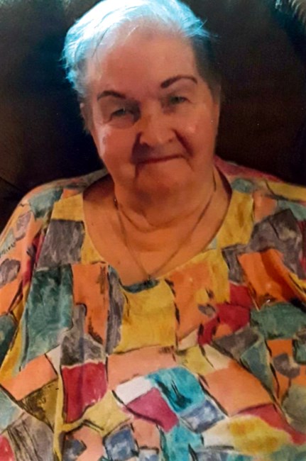 Obituary of Lynn Lightfoot