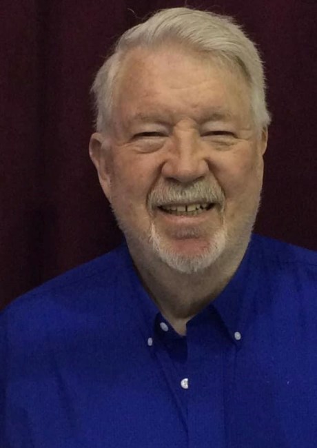 Obituary of Robert E Walker III