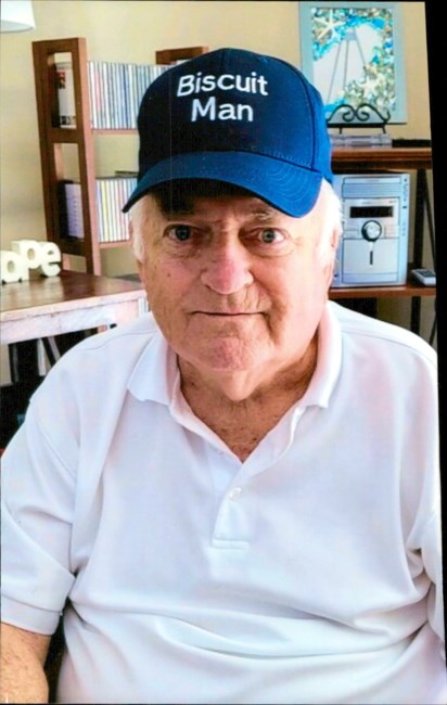 Obituary of Wendel Barry Castleberry