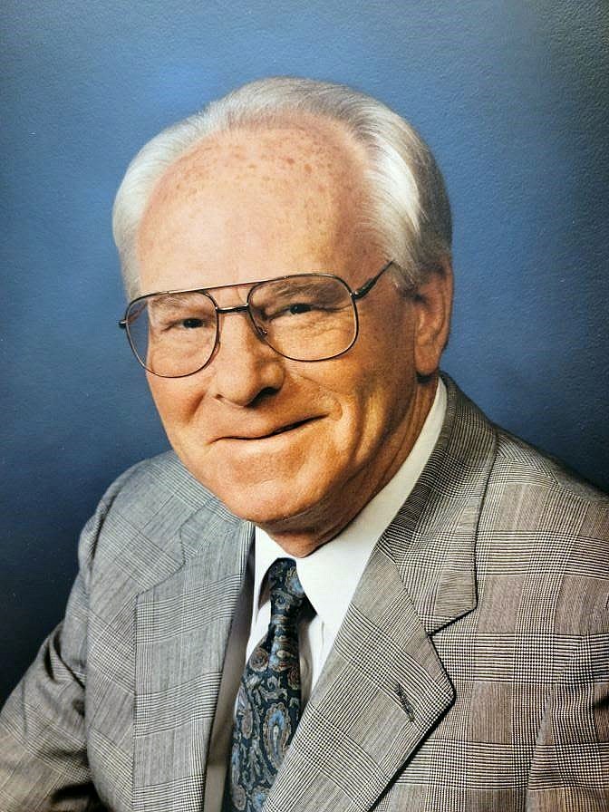 Charles Brooks, Obituary