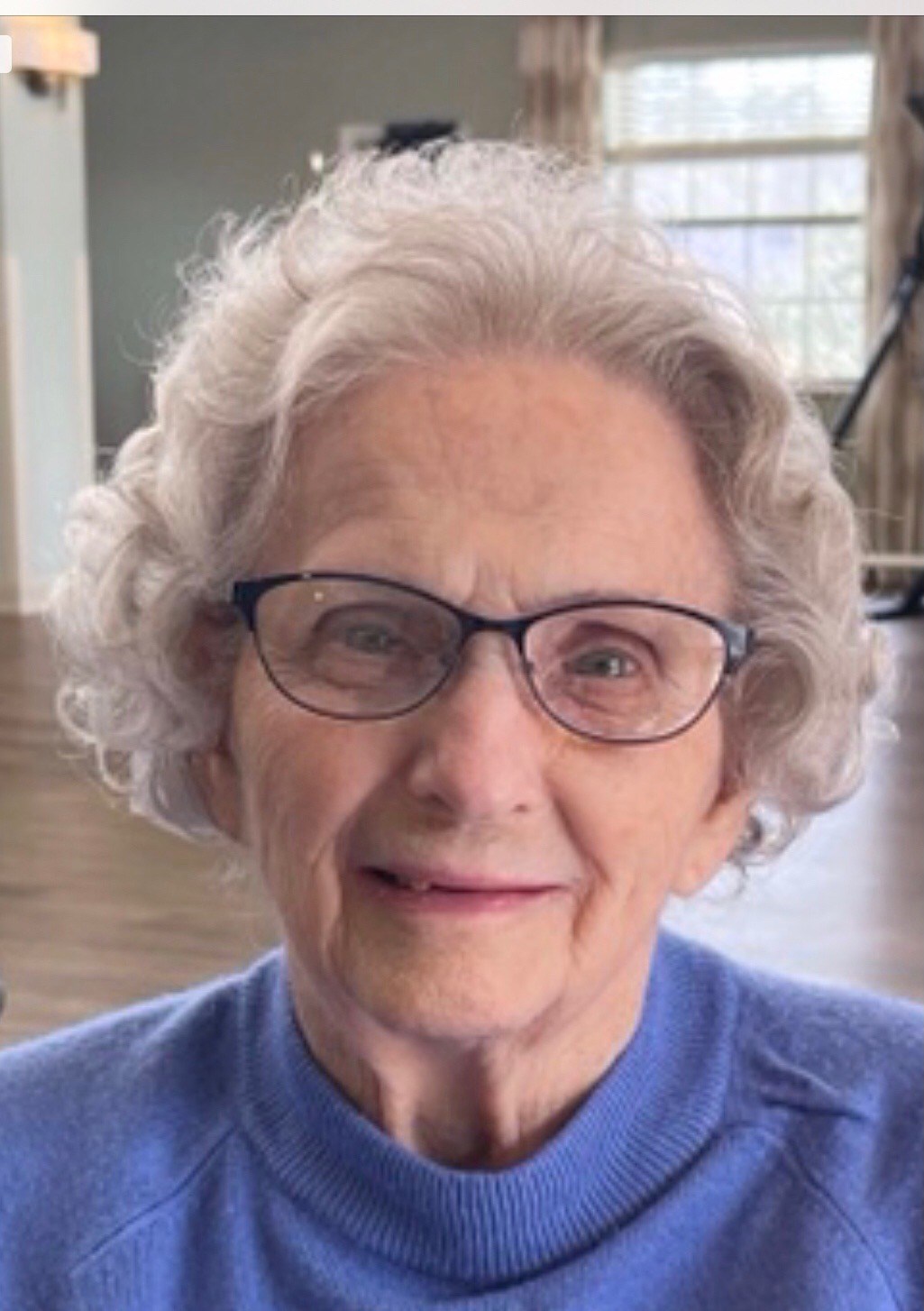 Obituary of Lamona Sue Lynn