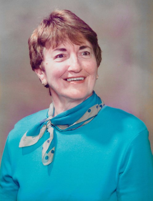 Obituary of Catherine Iesley Farley