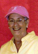 Obituary of Barb Knight