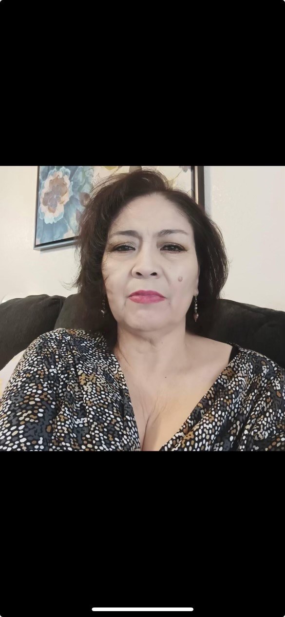 Obituary of Gina Paulina Tapia