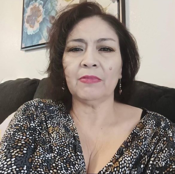 Obituary of Gina Paulina Tapia