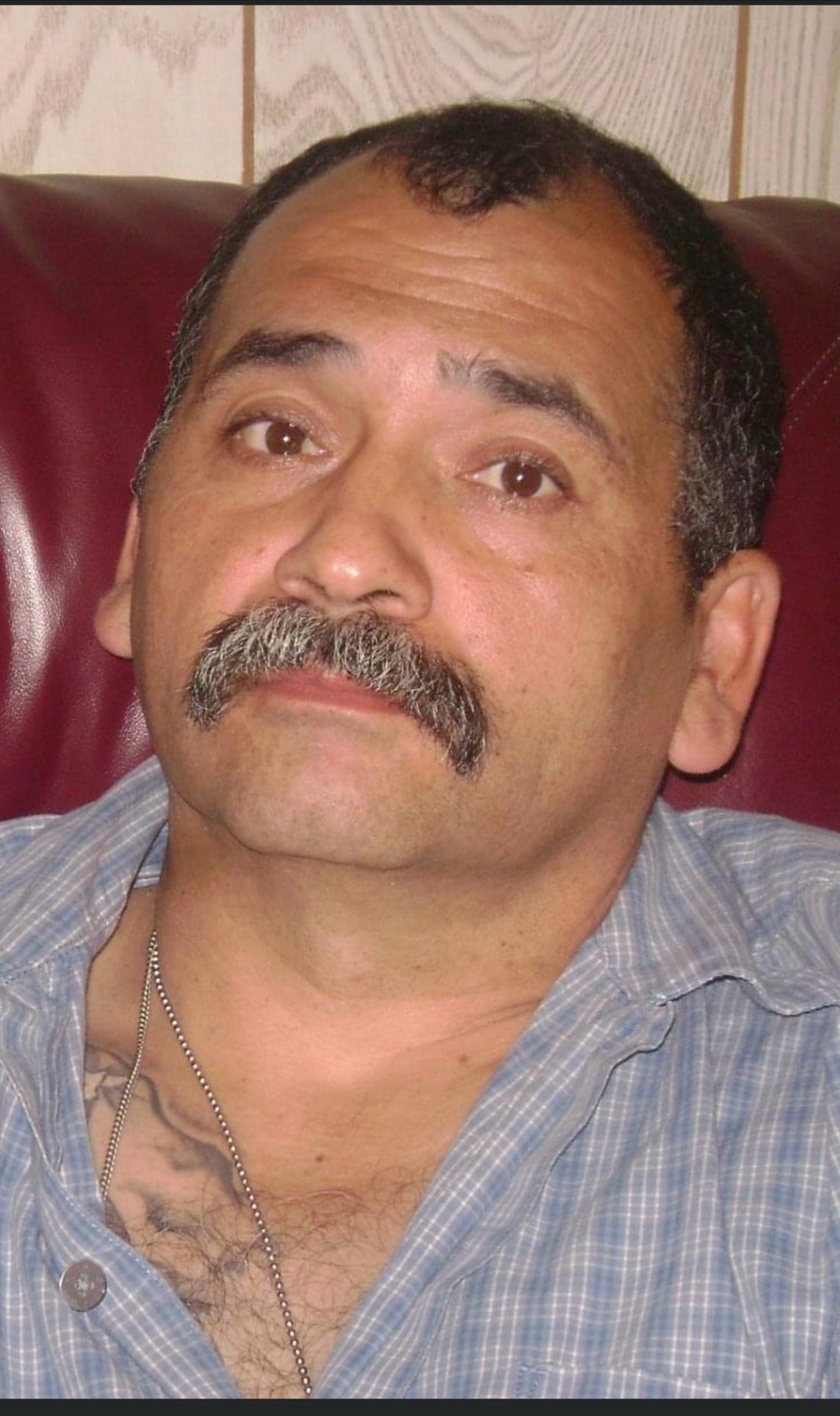 Obituary of Fernando Cervantes