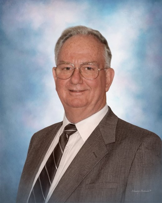 Obituary of Joseph Louis Dennis