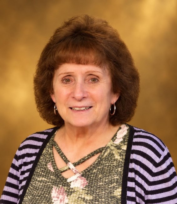 Obituary of Helga Milliern