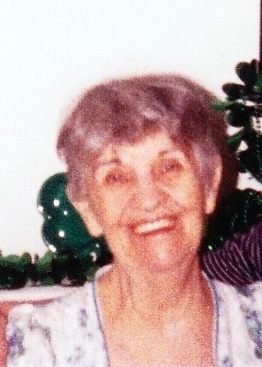 Obituary of Donna Marie Powell Mullins