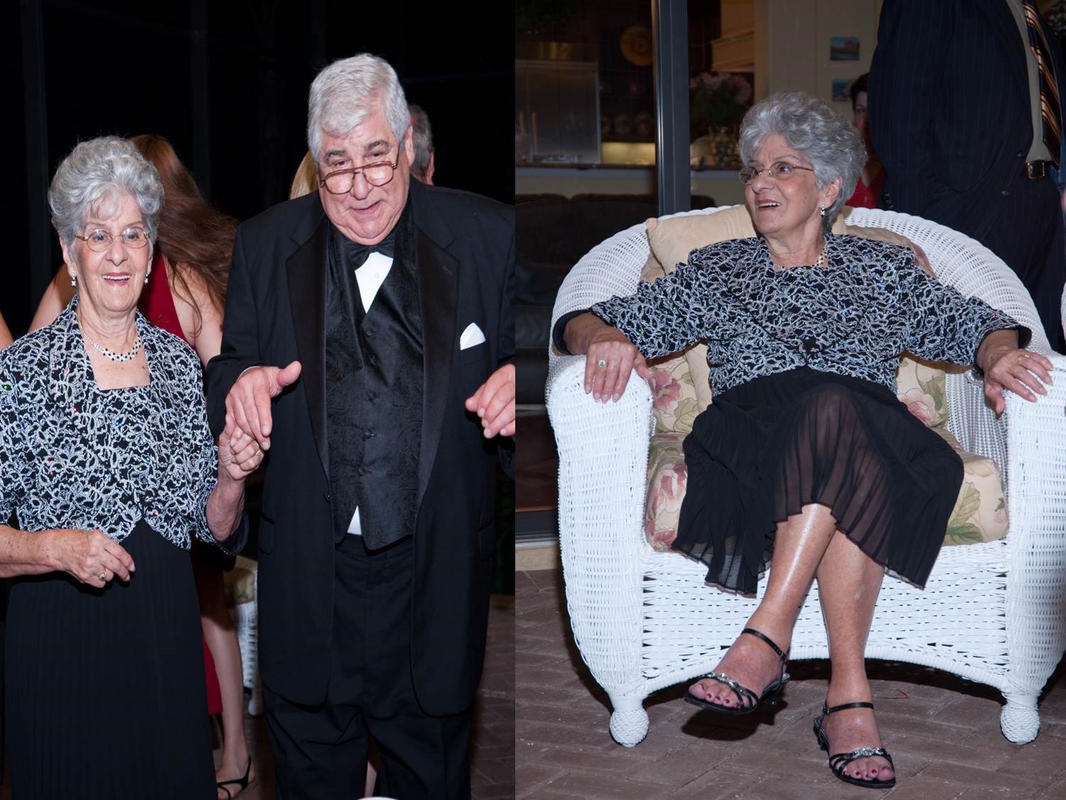 Obituary of Graciela Morejon