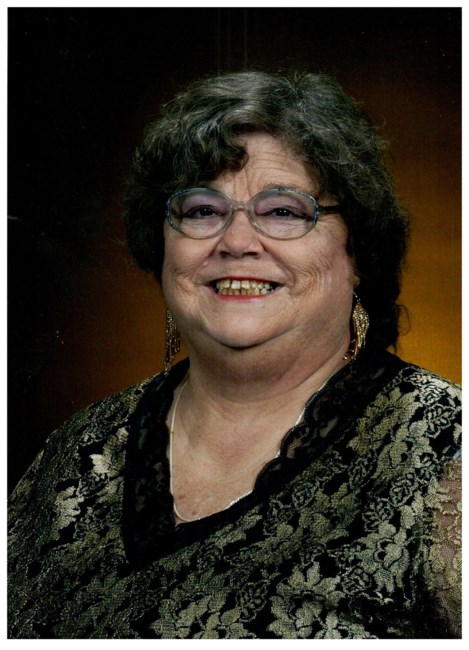 Obituary of Joyce Lynn Buck