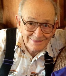 Obituary of John W Miller