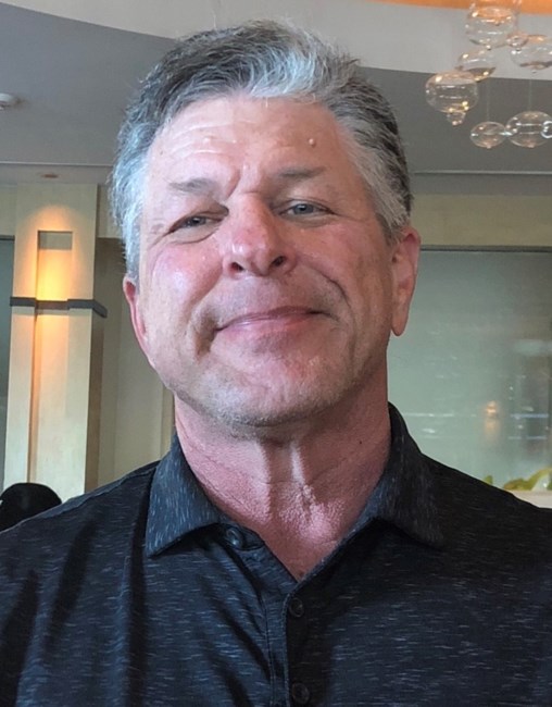 Obituary of William Brian Dean