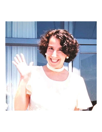 Obituary of Sarah Lacour