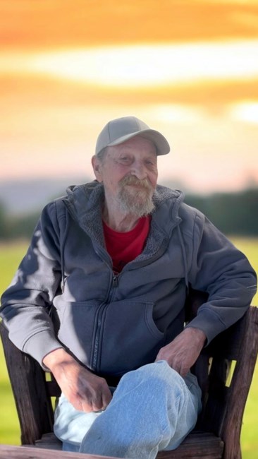 Obituary of Marshall Stanley Brewer