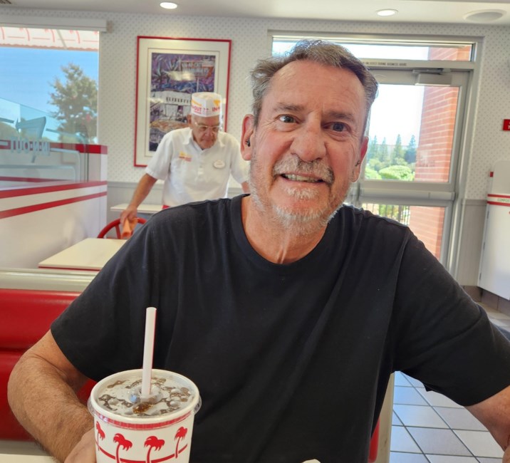 Obituary of William Joseph Ferro