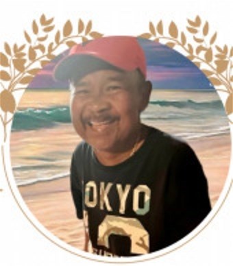 Avis de décès de Romualdo Evangelista