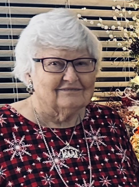 Avis de décès de Sondra Shell Gallagher