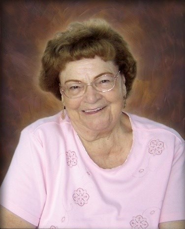 Obituary of Jenny Zuiderveld