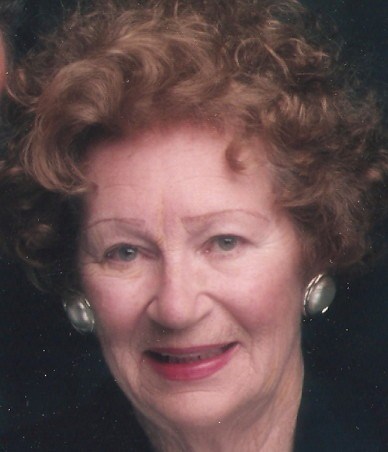 Obituary of Margaret Agatha Roberts