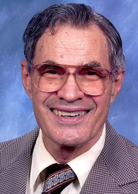 Obituary of Howard W. Brading